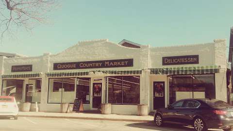 Jobs in Quogue Country Market - reviews